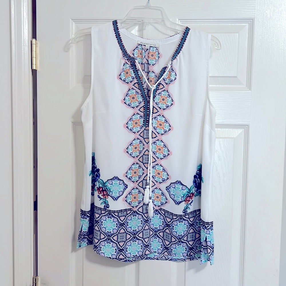 Danielrainn blouse, size L